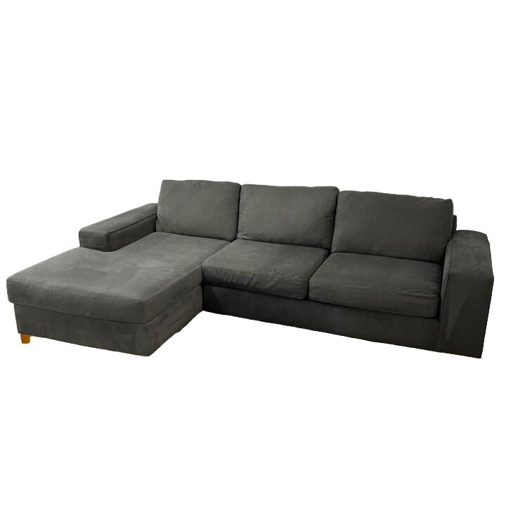 Melrose Sectional Sofa