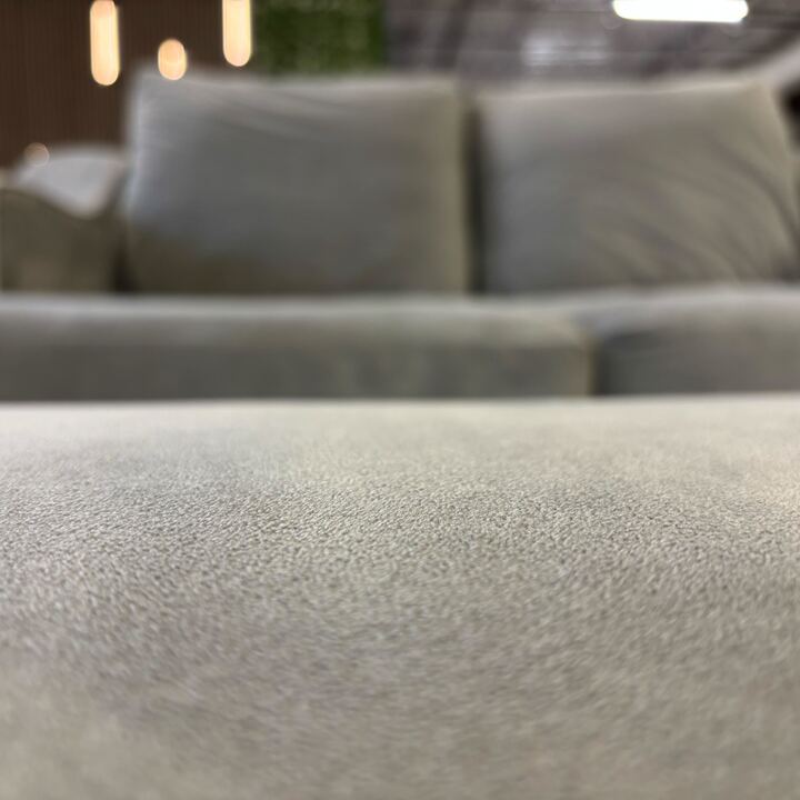 Living Spaces 3-Piece Sofa Set