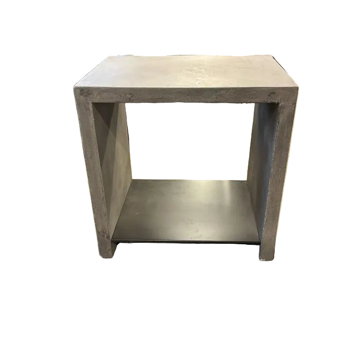 West Elm End Table