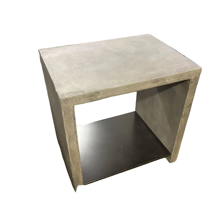 West Elm End Table
