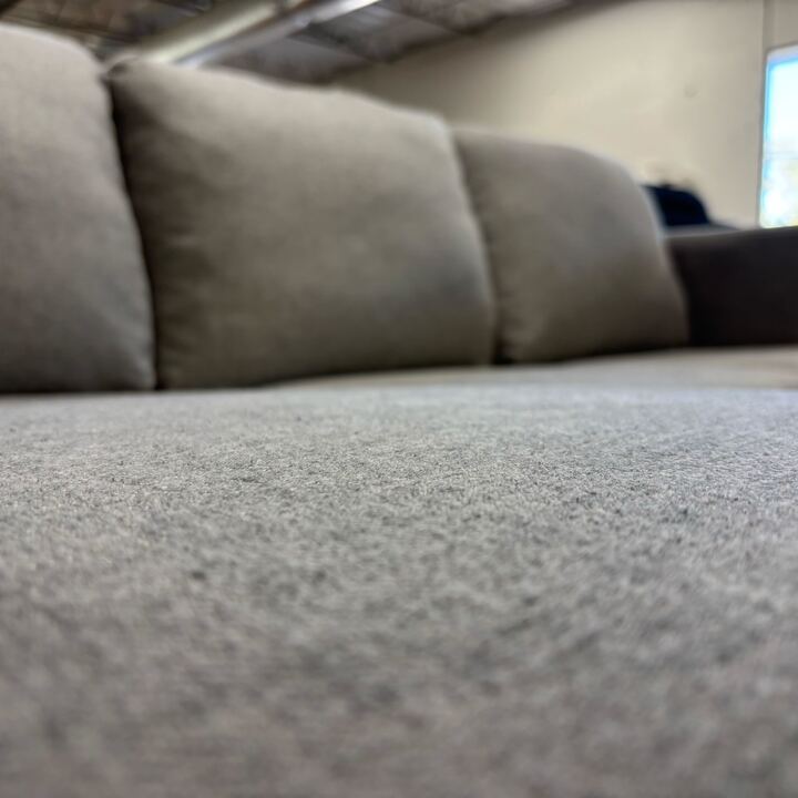 Modern Sectional Sofa