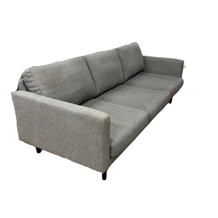 Living Spaces Modern Sofa