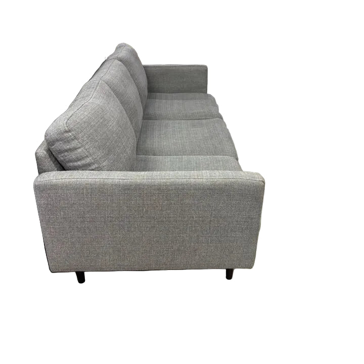 Living Spaces Modern Sofa