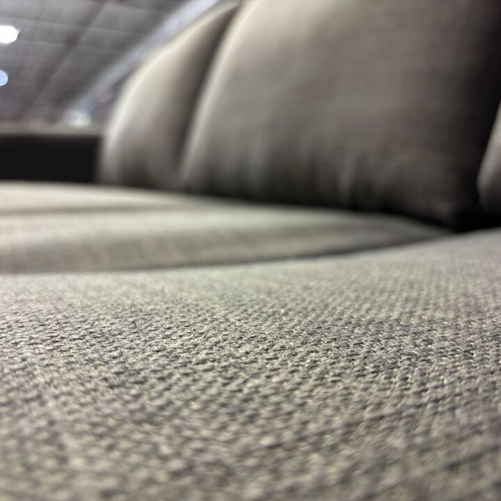 Living Spaces Modern Sofa