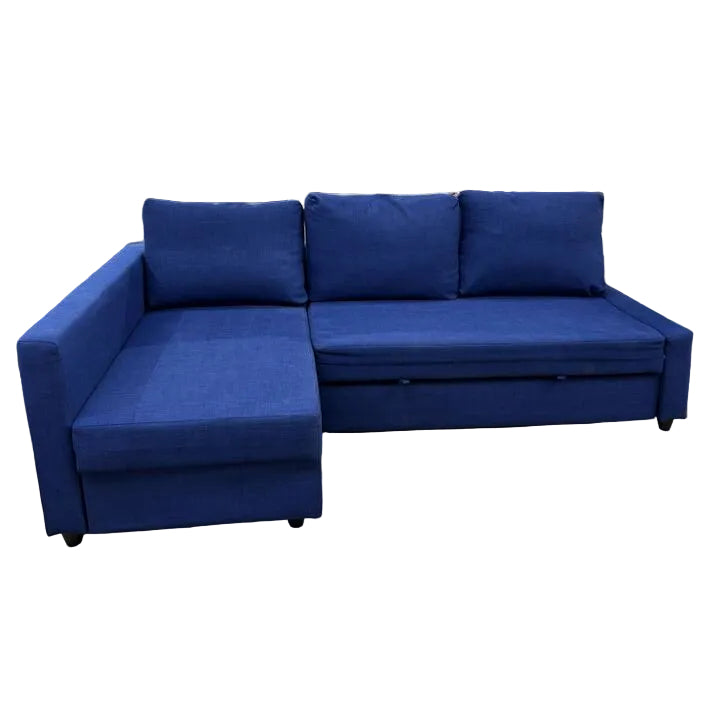 Ikea Friheten Sleeper Sectional
