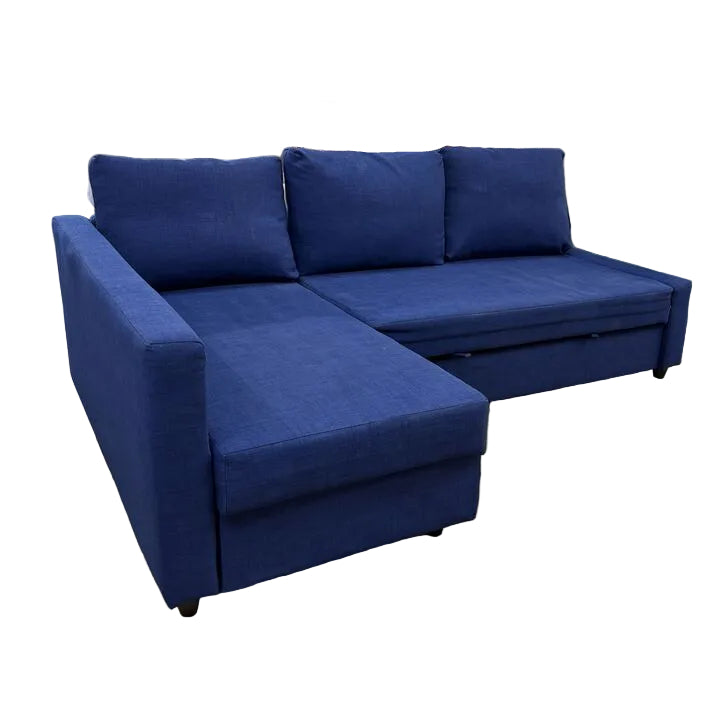 Ikea Friheten Sleeper Sectional