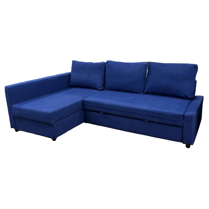 Ikea Friheten Sleeper Sectional