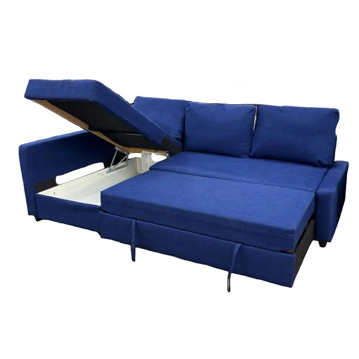 Ikea Friheten Sleeper Sectional
