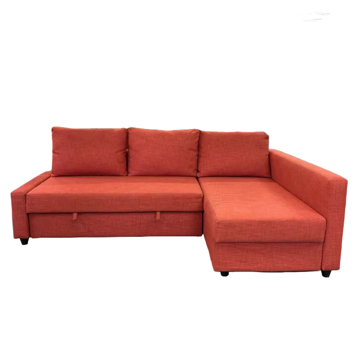 Ikea Friheten Sectional Sofa Sleeper