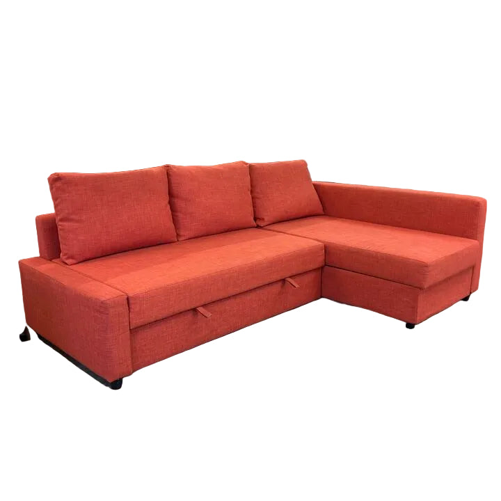 Ikea Friheten Sectional Sofa Sleeper