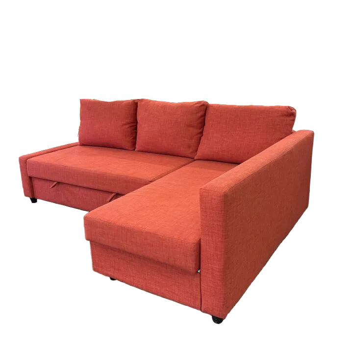 Ikea Friheten Sectional Sofa Sleeper