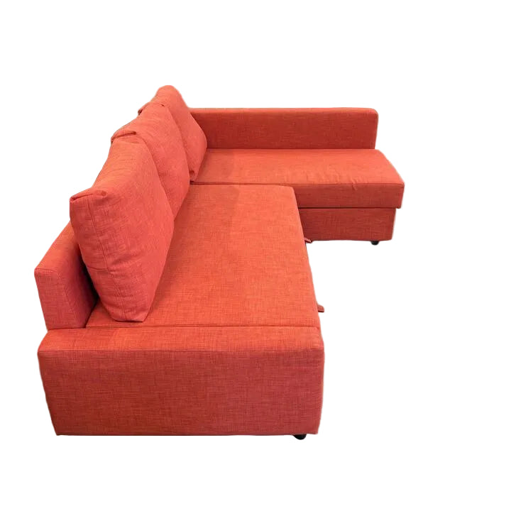 Ikea Friheten Sectional Sofa Sleeper