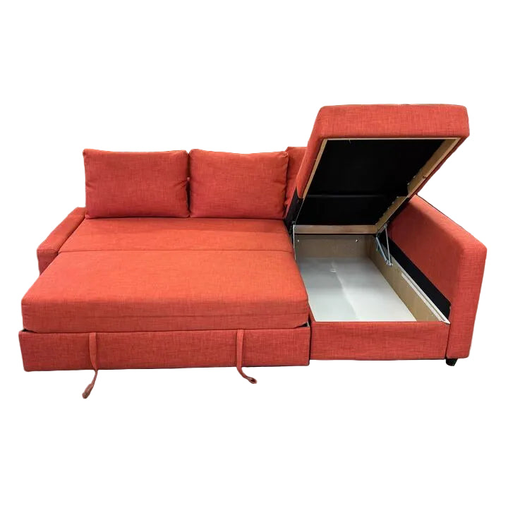 Ikea Friheten Sectional Sofa Sleeper
