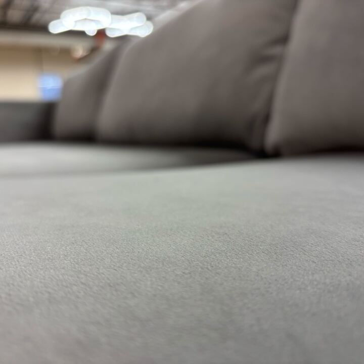 AllModern Mid Century Modern Sectional Sofa