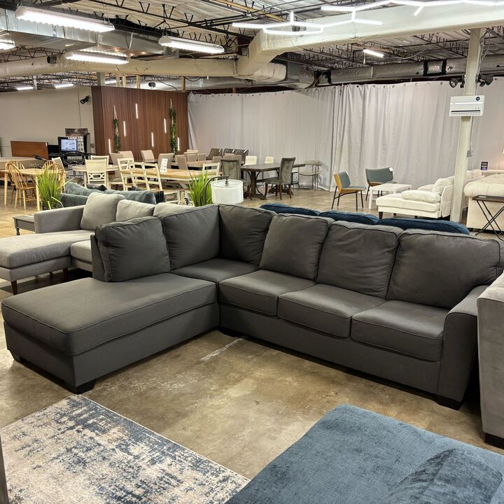 Sectional Sofa