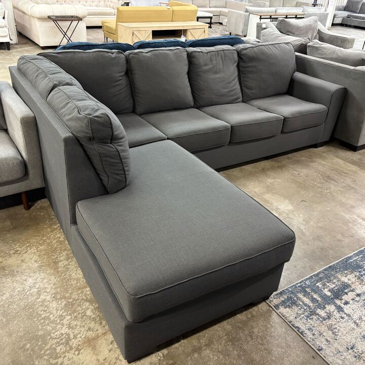Sectional Sofa