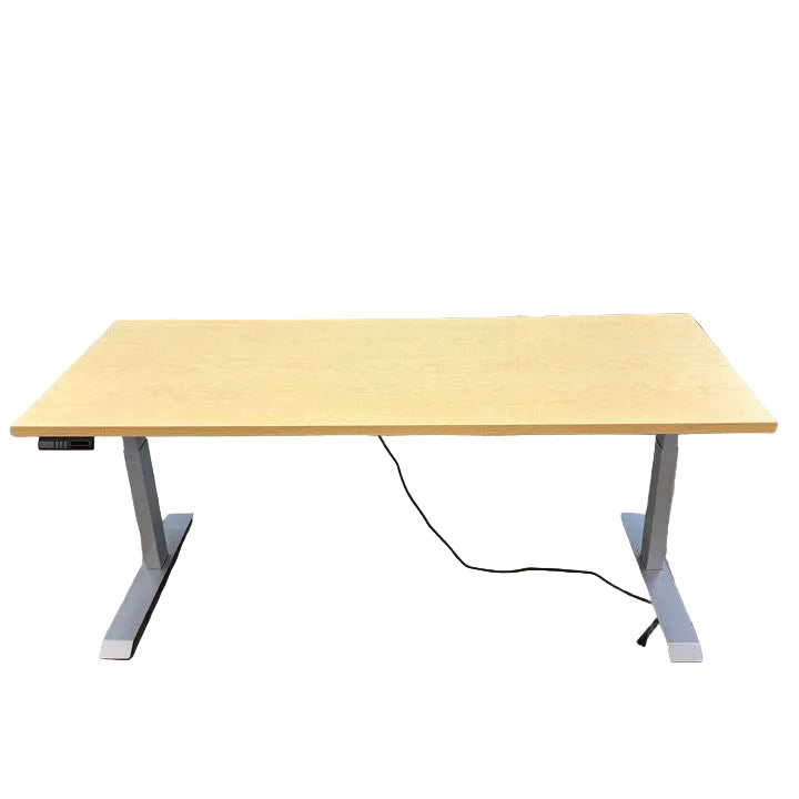 Herman Miller Renew Sit-To-Stand Desk