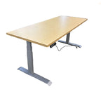 Herman Miller Renew Sit-To-Stand Desk