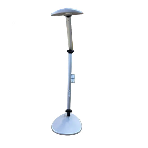 Astra 3 Double Arm Table Lamp Task Light