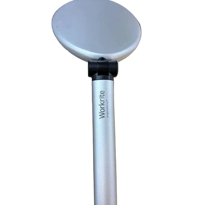 Astra 3 Double Arm Table Lamp Task Light