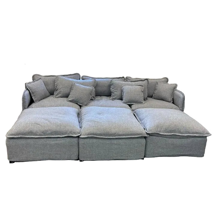 Anabei Modular Sectional Sofa