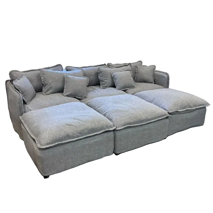 Anabei Modular Sectional Sofa