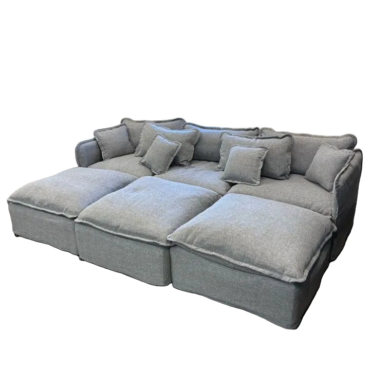 Anabei Modular Sectional Sofa