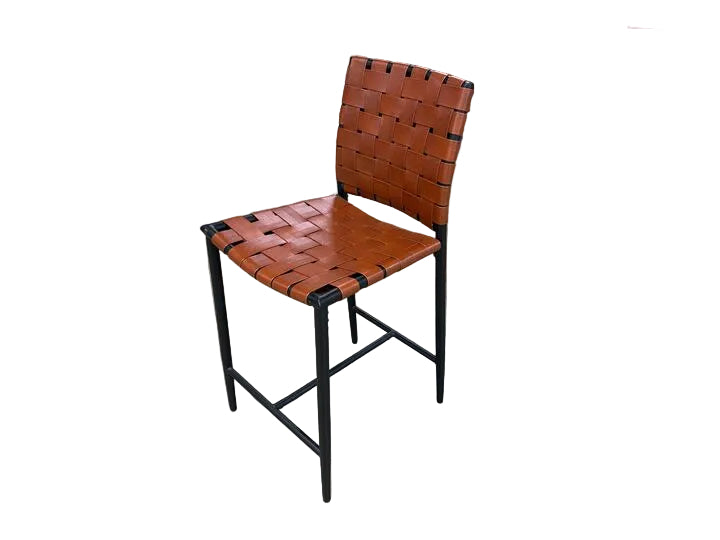 Wellfleet Woven Counterstool