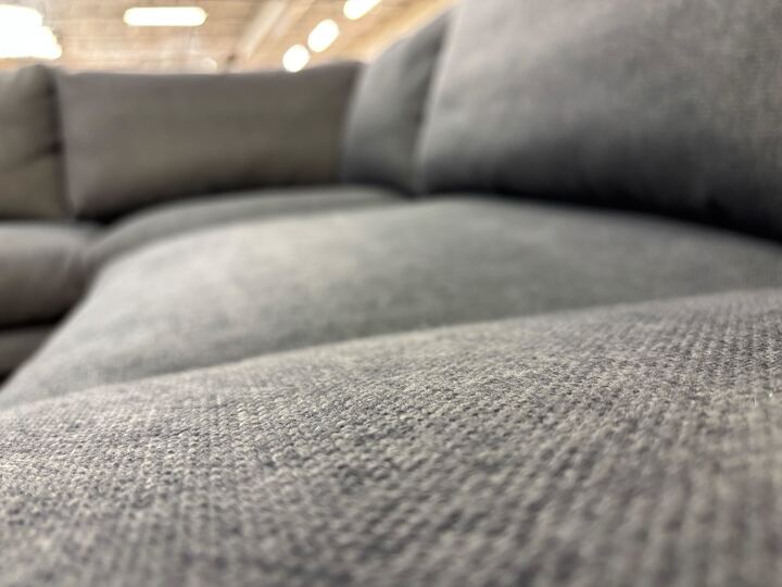 Modloft Houston Corner Sectional Sofa