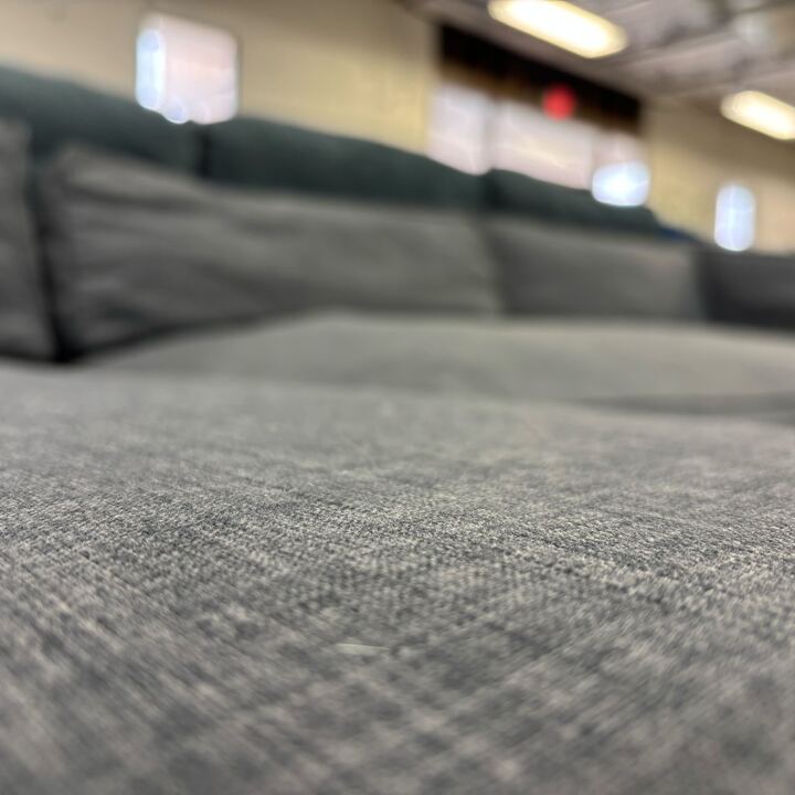 Four Hands Atelier Grammercy 2 Piece Sectional