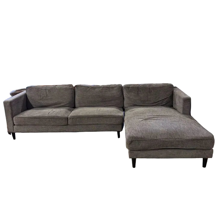 Living Spaces Aquarius Sectional