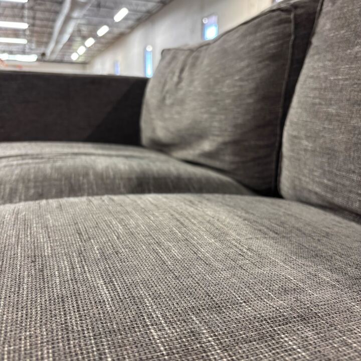 Living Spaces Aquarius Sectional