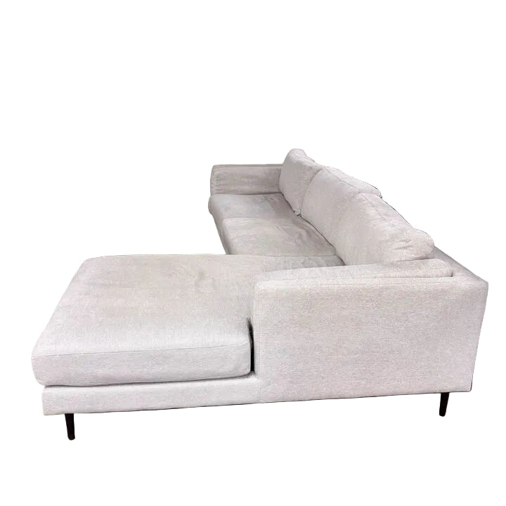 Living Spaces Aquarius II Sectional