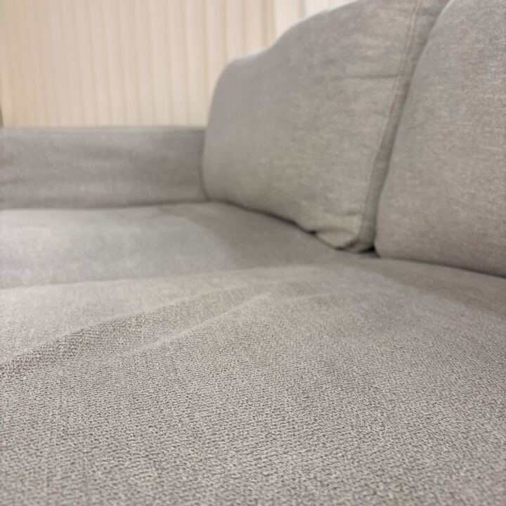 Living Spaces Aquarius II Sectional