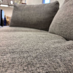 Lainey Park Gray Modular Sectional