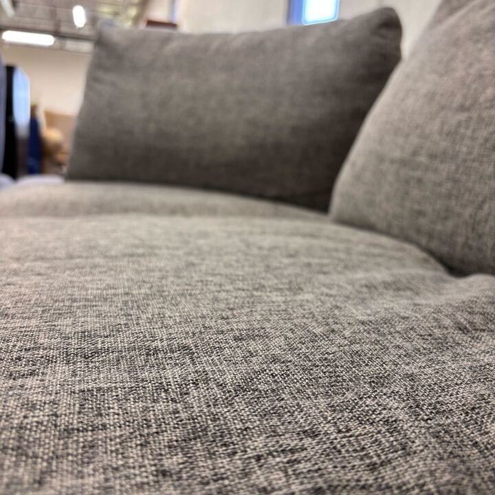 Lainey Park Gray Modular Sectional