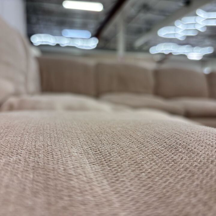 Anchoretta 9-Piece Modular Sectional