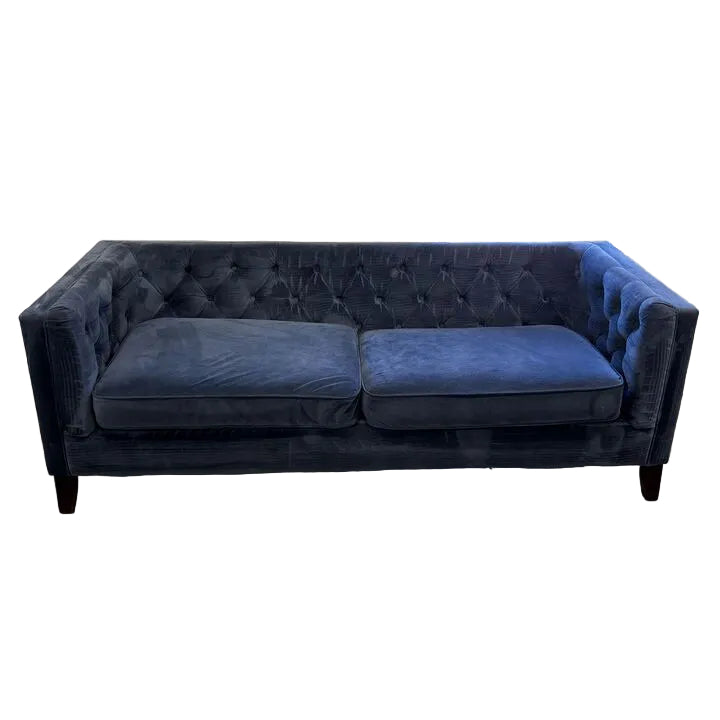 World Market Sofa