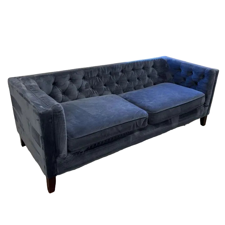World Market Sofa