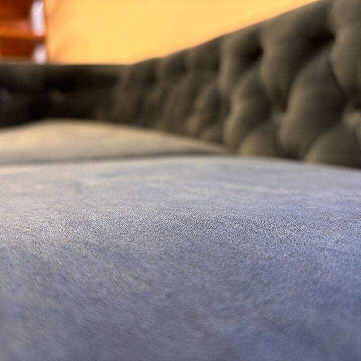 World Market Sofa