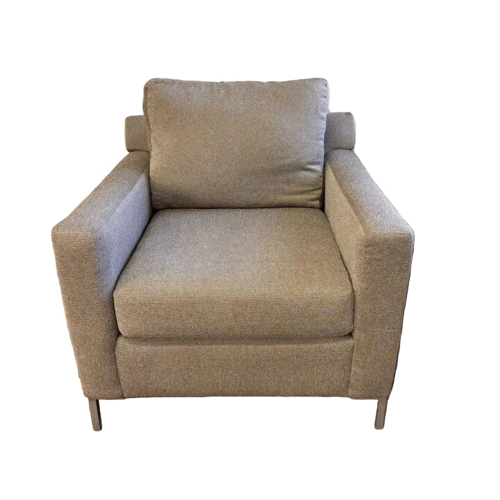 Eilerson Streamline Lounge Chair