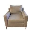 Eilerson Streamline Lounge Chair