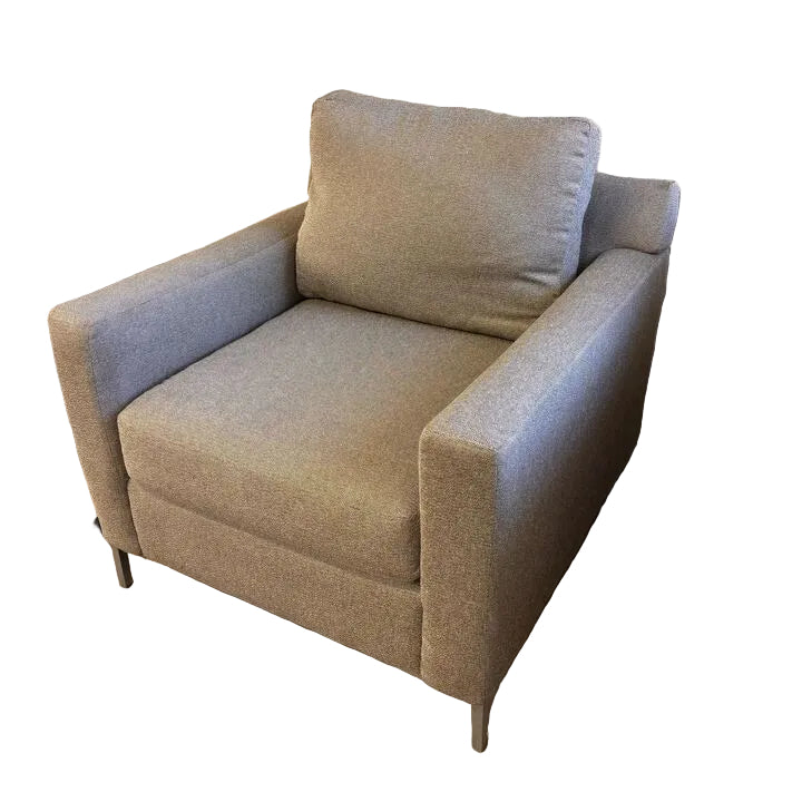 Eilerson Streamline Lounge Chair