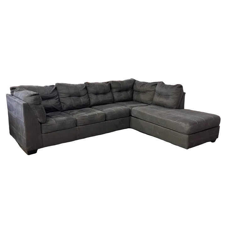 Ashley Marleton L-Shaped Sectional