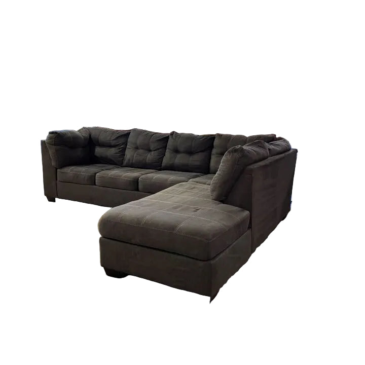 Ashley Marleton L-Shaped Sectional
