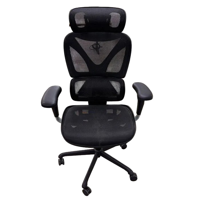 Lorell High-back Mesh Chair