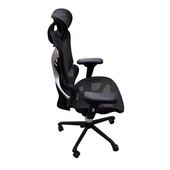 Lorell High-back Mesh Chair