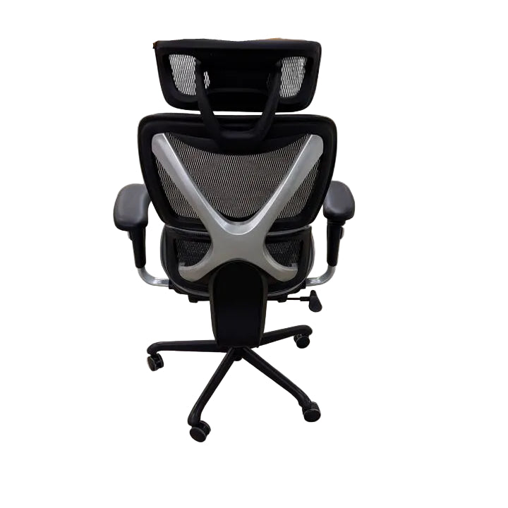 Lorell High-back Mesh Chair