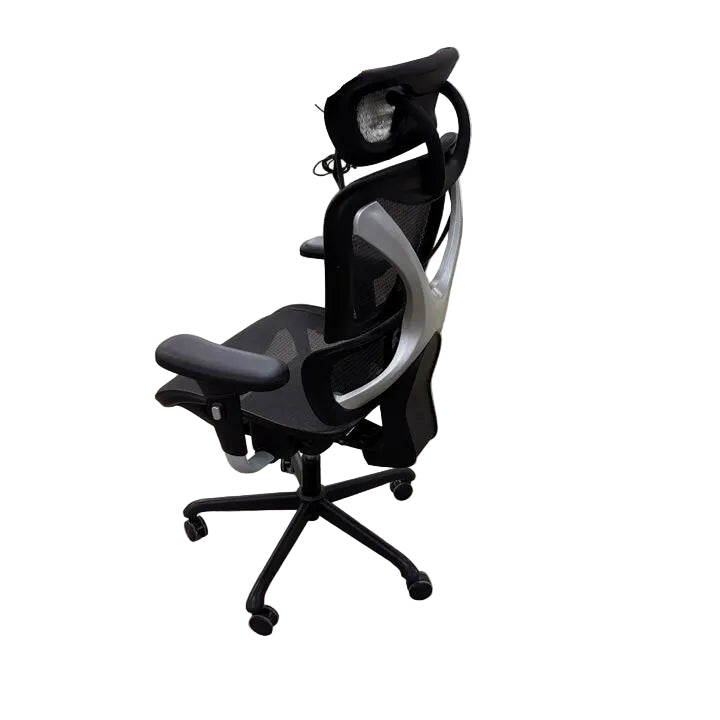 Lorell High-back Mesh Chair