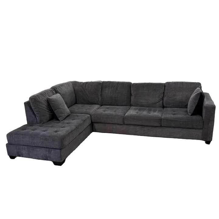 Ashley L-Shaped 2-Piece Sectional